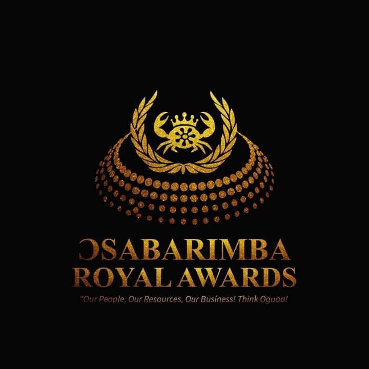 osabirima royal awards