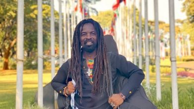 Rocky Dawuni