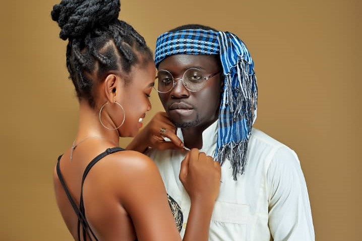 Kwesi Brown