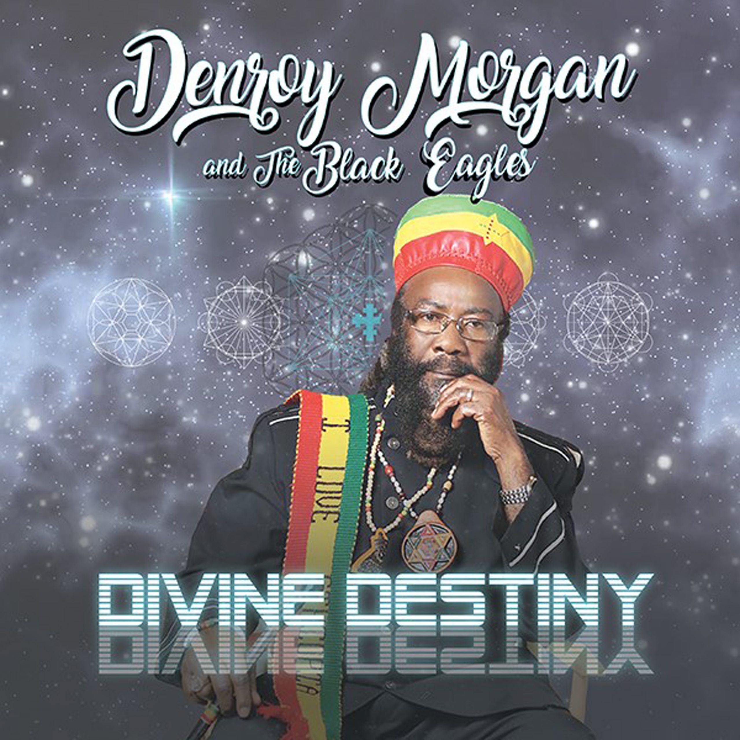 Denroy Morgan