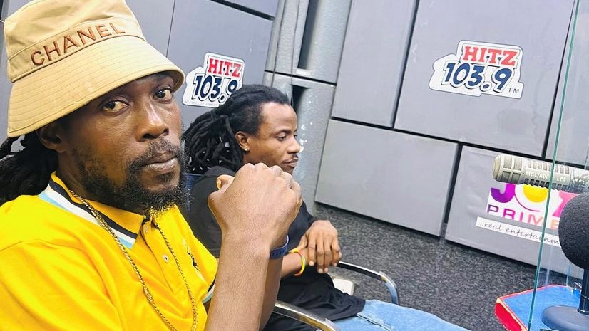 Yahoo Boys forcing themselves to become artistes are destroying the soul of the music – Konkarah Jahvybz Konkarah