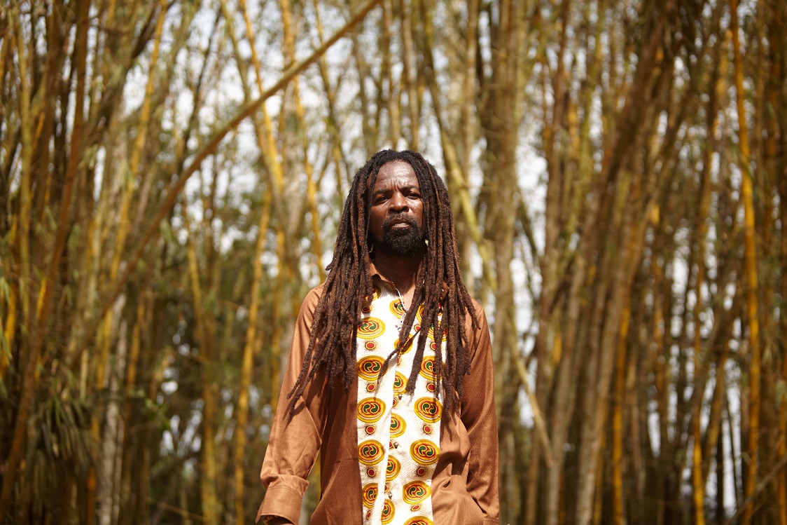 Ghana’s Rocky Dawuni heads to the GRAMMYs on Sunday, April 3rd