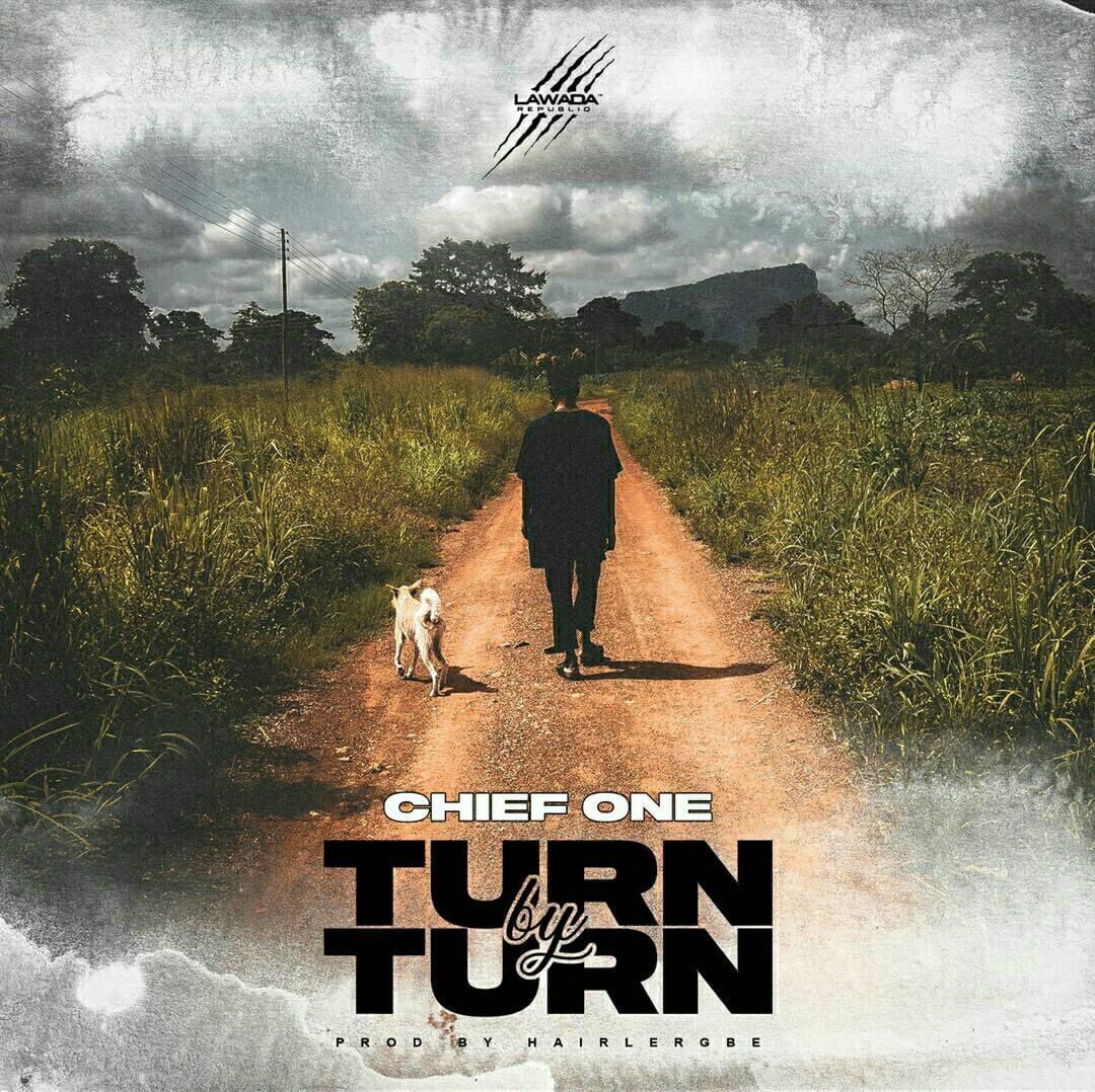 turn by turn