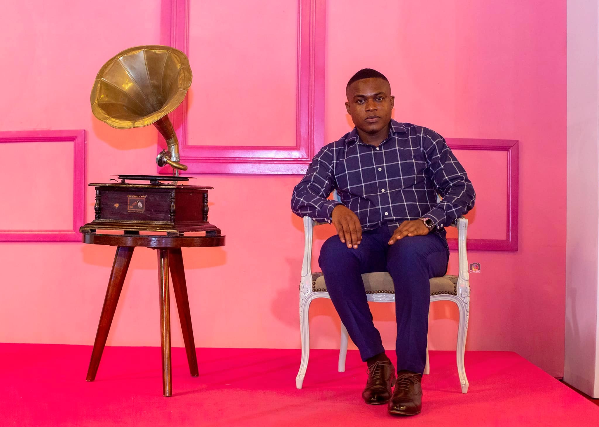 Central Music Awards: Bismark Botchwey Appointed Deputy Communications Executive Central Music Awards