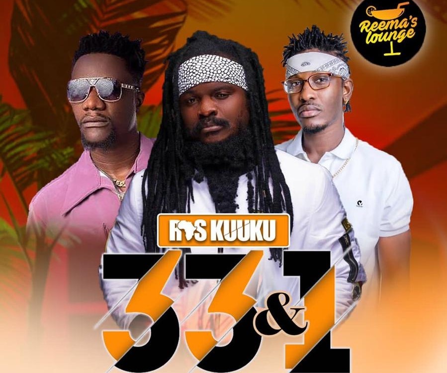 Ras Kuuku
