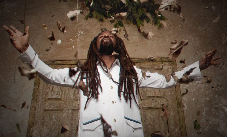 Rocky Dawuni