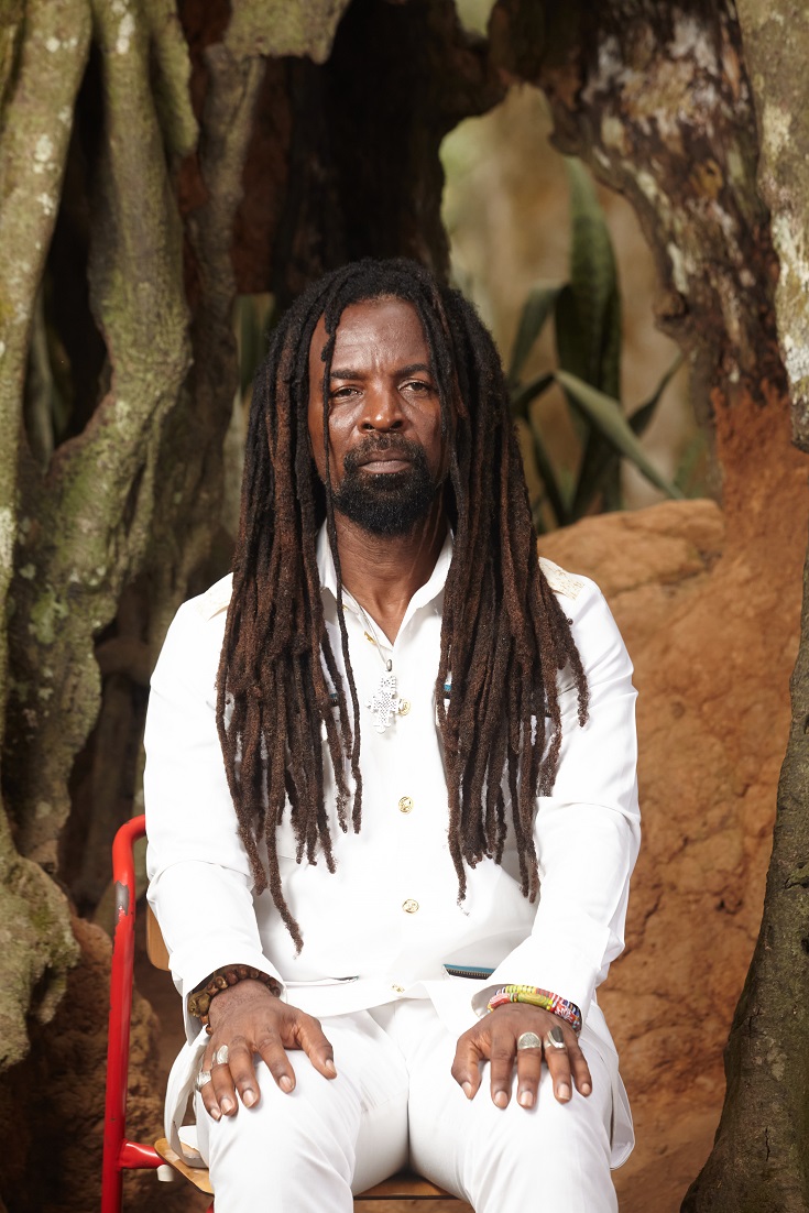 Rocky Dawuni