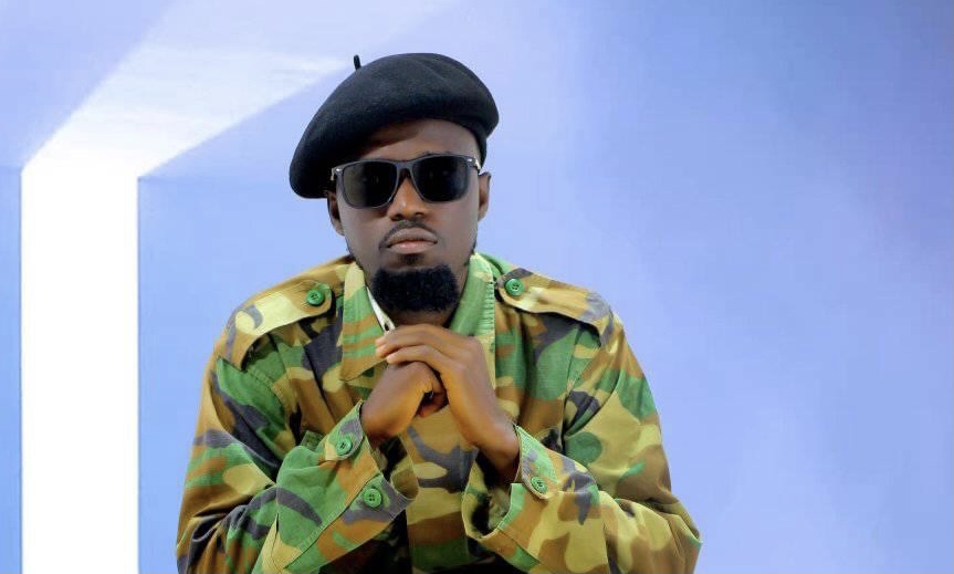 Revlaytion’s “Bitter Truth” video addresses social issues in Ghana