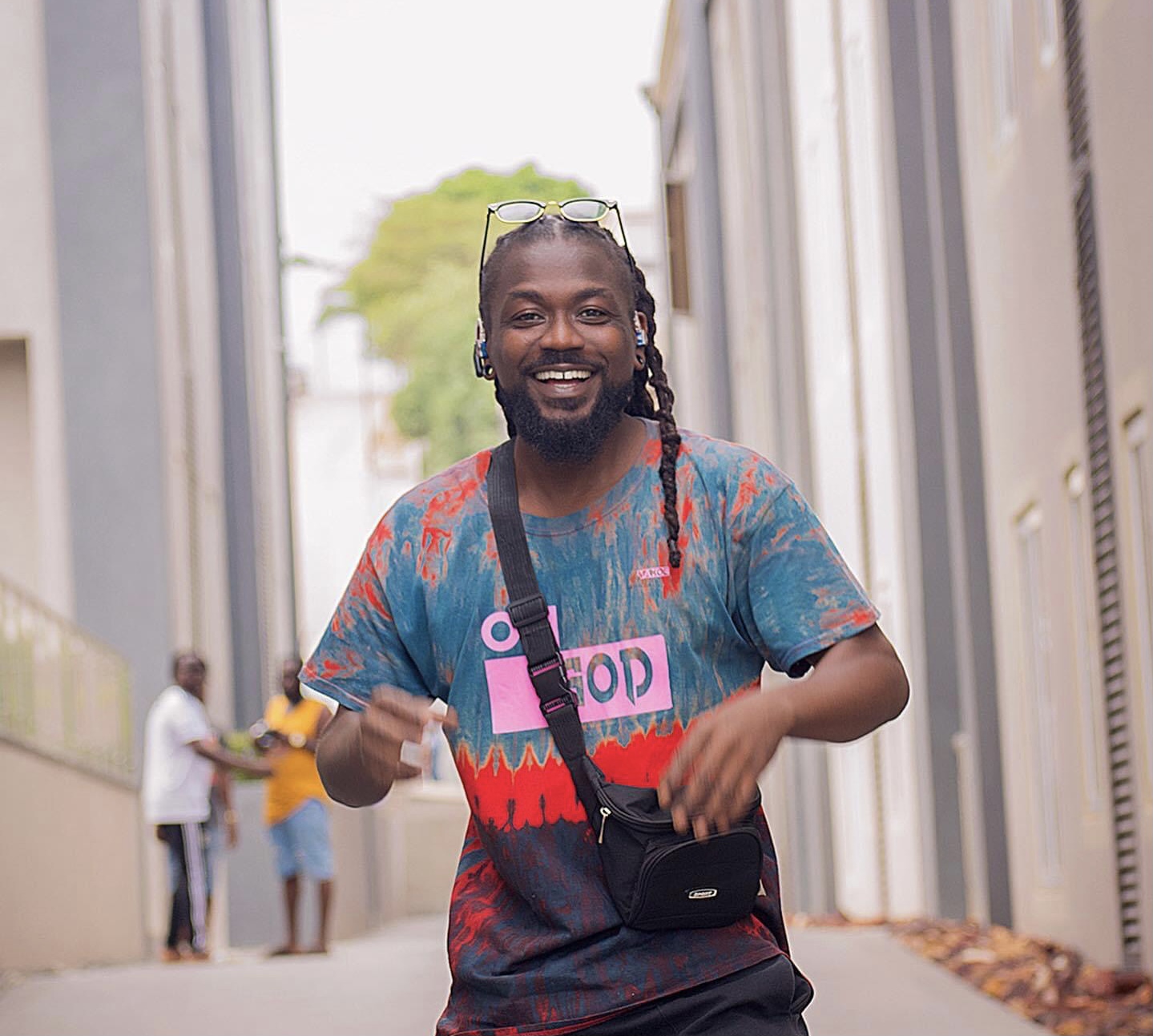 Samini