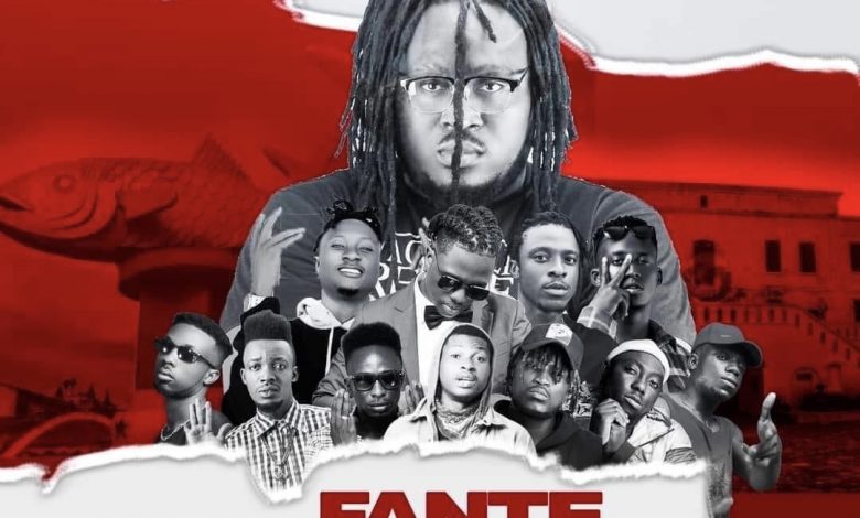 Fante Cypher