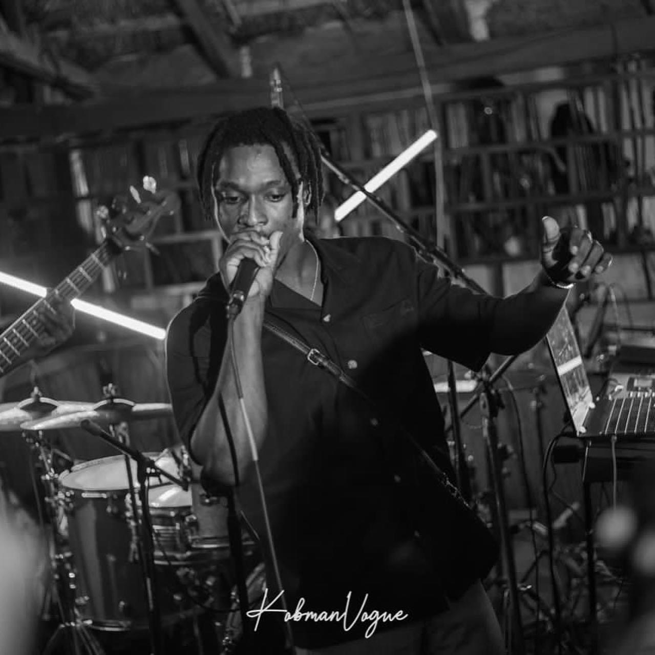 Kojo Vypa to release official video for “MOE” on October 28th
