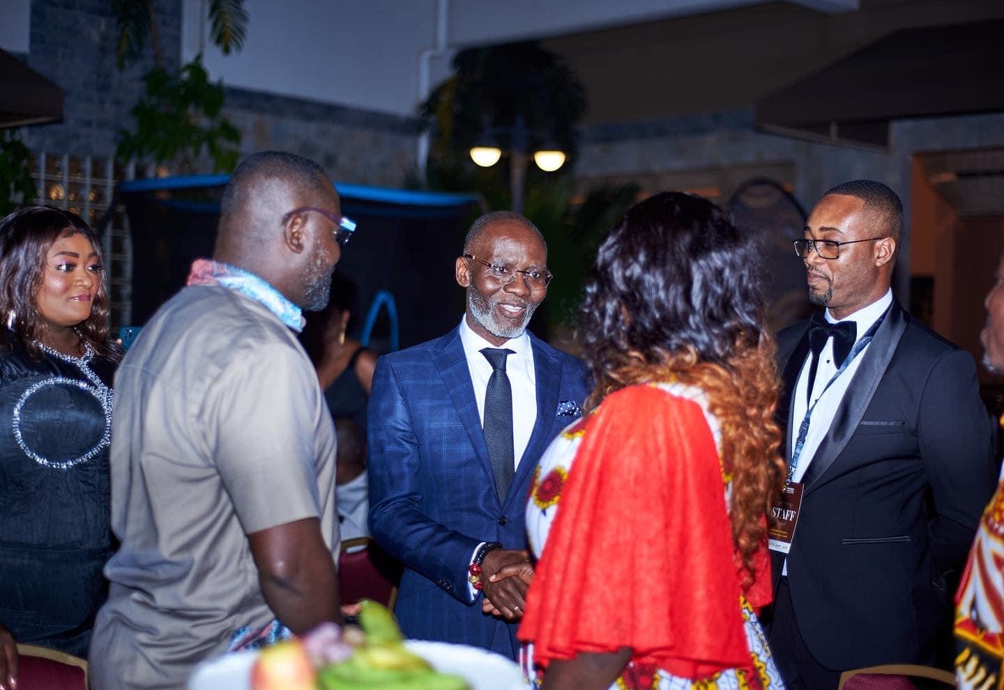 Asaase Radio 100.3 successfully launches “Central Regional Excellence Awards” Asaase Radio 100.3