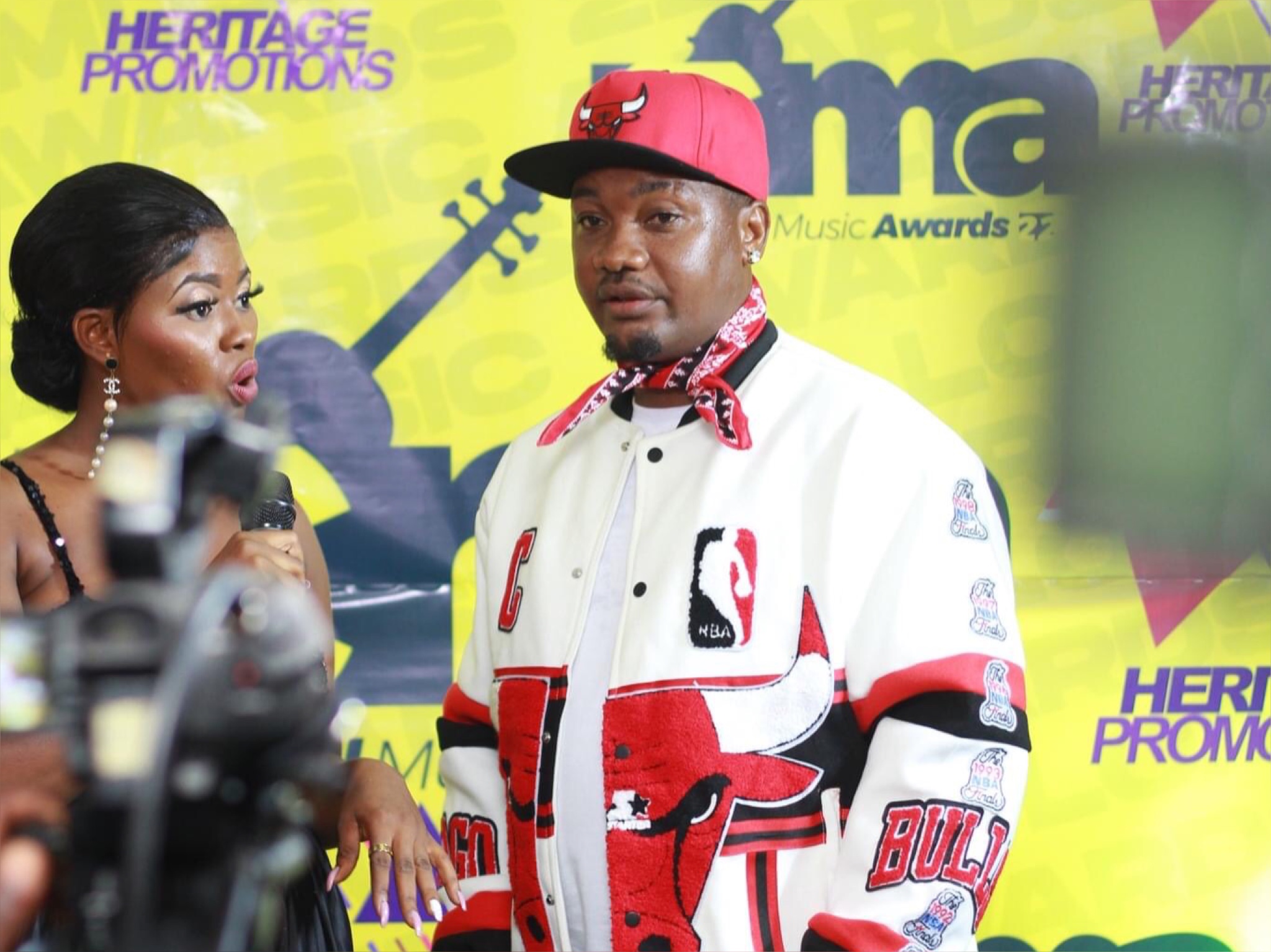 Central Music Awards 11th edition successfully hosted — see list of winners.