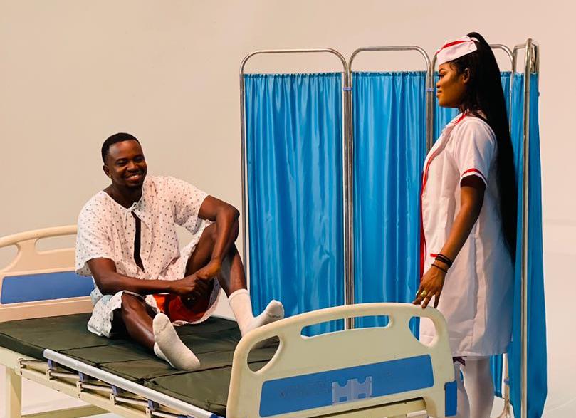 Field Marshall drops “Stamina” video to encourage African Men to naturally satisfy their women Field Marshall