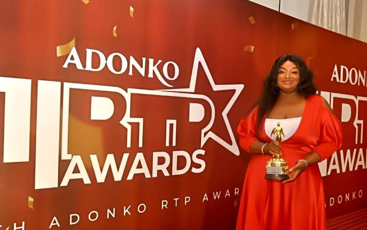 RTP Awards Africa