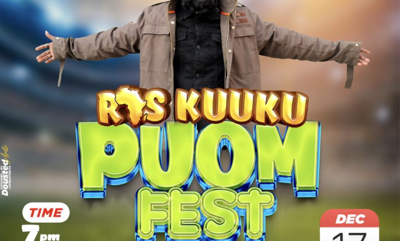 Ras Kuuku