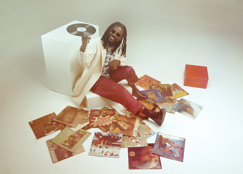 Samini celebrates himself with birthday song “Abundance” – LISTEN Samini