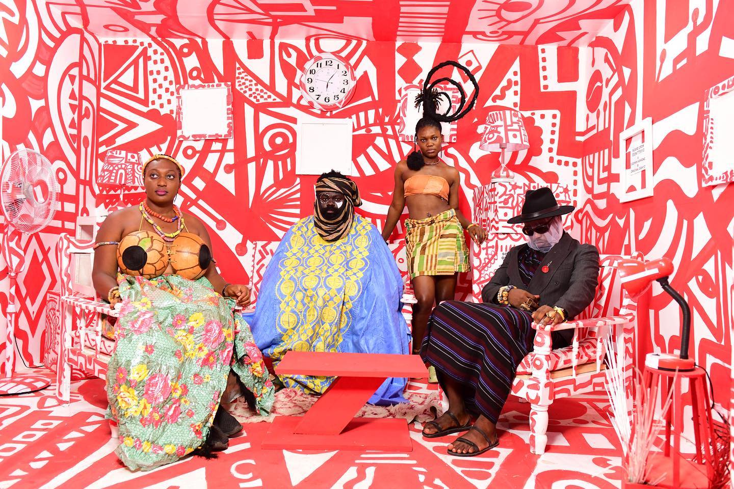 Afrochella wins Coachella lawsuit — Co-Founder discloses AfroChella