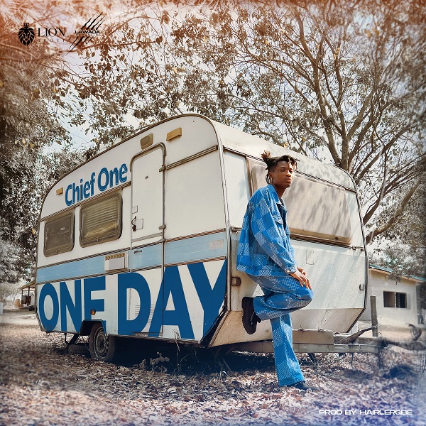 Chief One-One Day