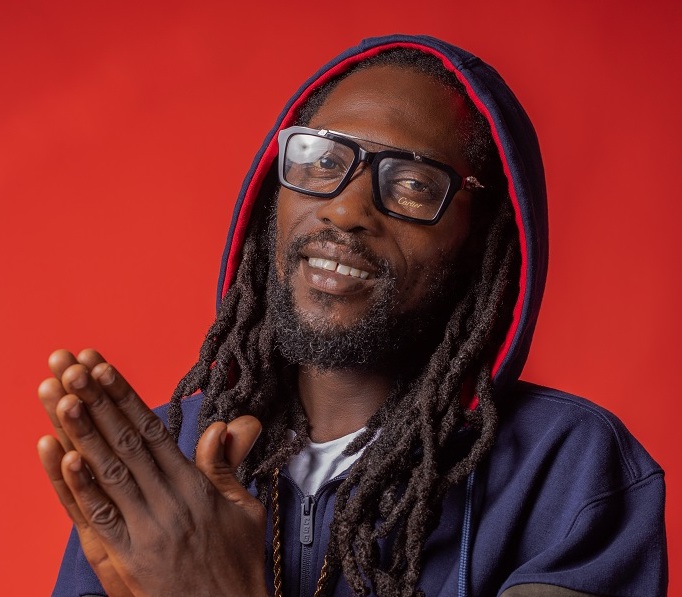 Konkarah Jahvybz 6771 Konkarah Jahvybz