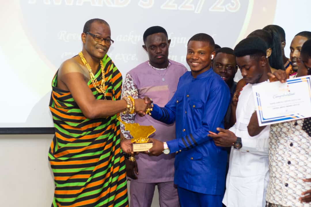 Central Media Awards