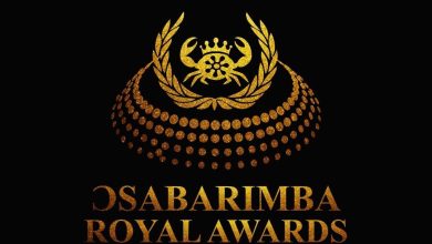 Osabirima Royal Awards