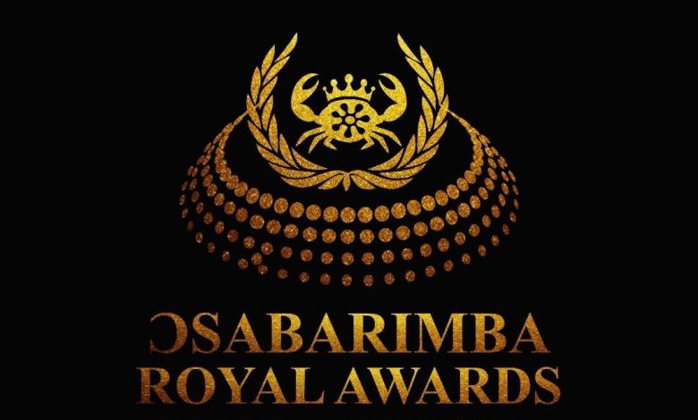 Osabirima Royal Awards