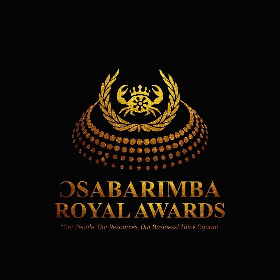 OSABARIMBA ROYAL AWARDS to be hosted on January 21st, 2023 Osabirima Royal Awards
