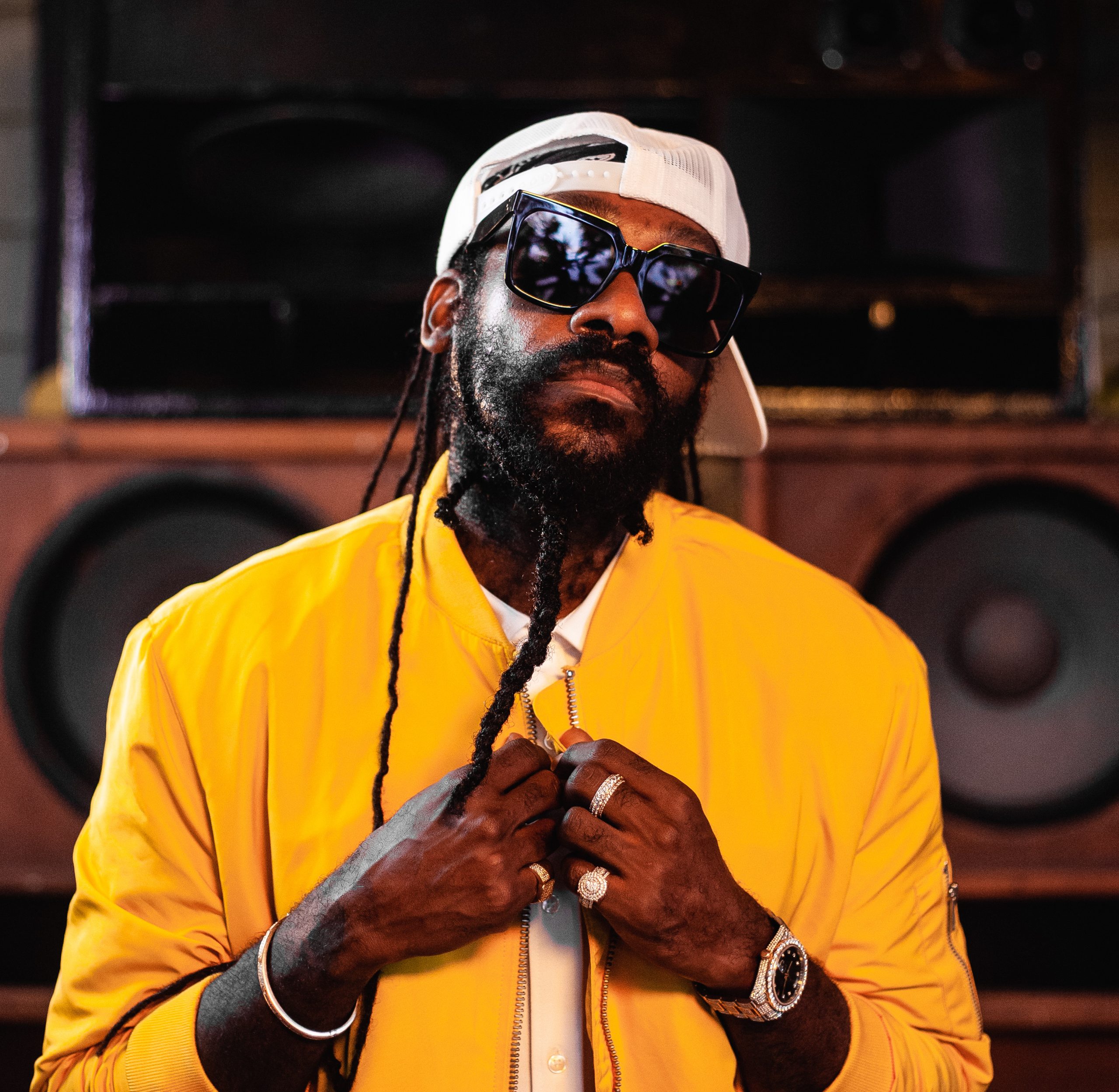 Tarrus Riley Impresses with “Desperate Lover” Tarrus Riley