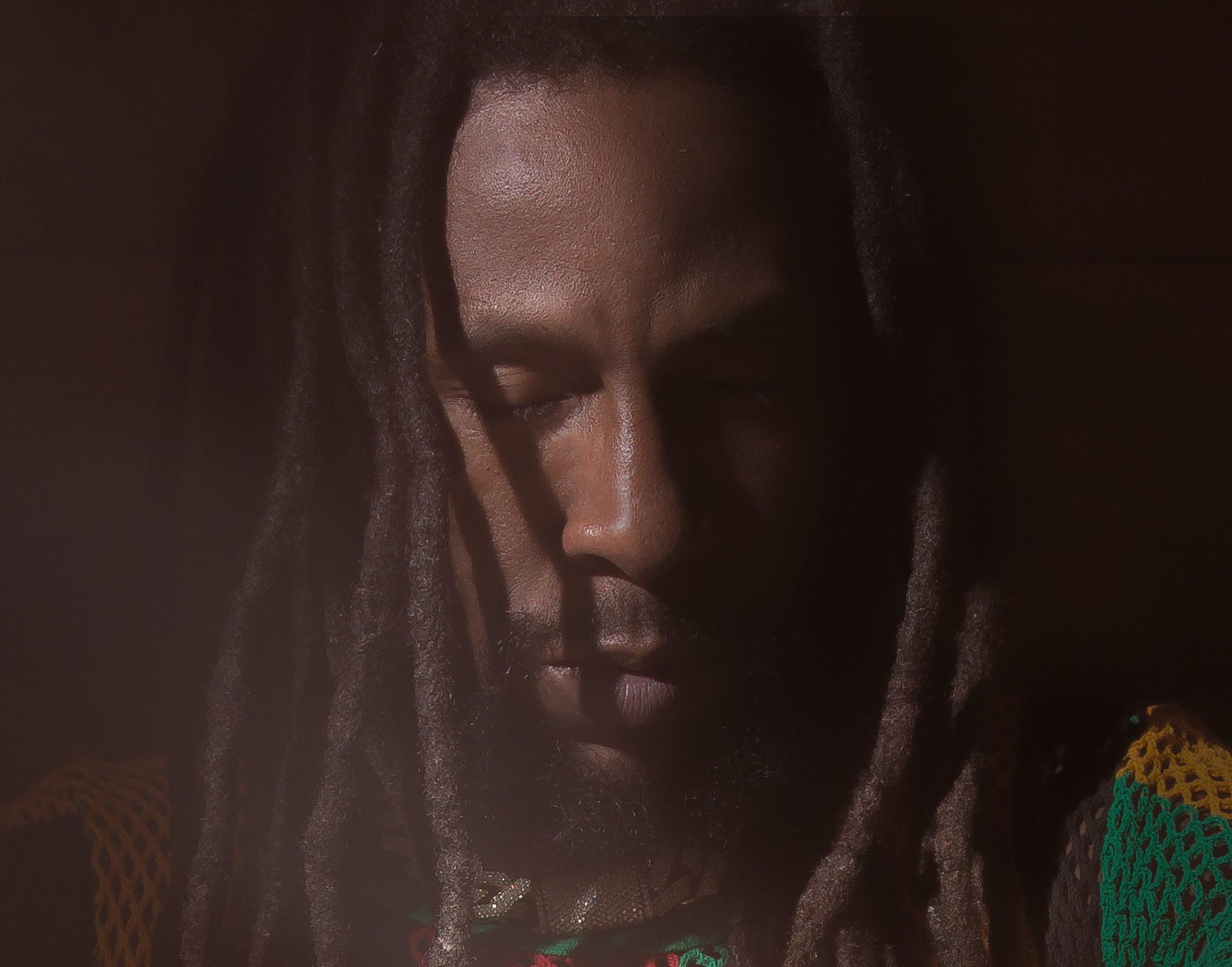 Jah Cure’s Music Video Sequel to “Everything” is “Undeniable.” Jah Cure