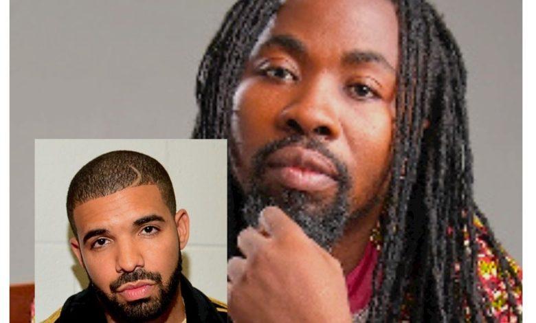 Obrafour and Drake