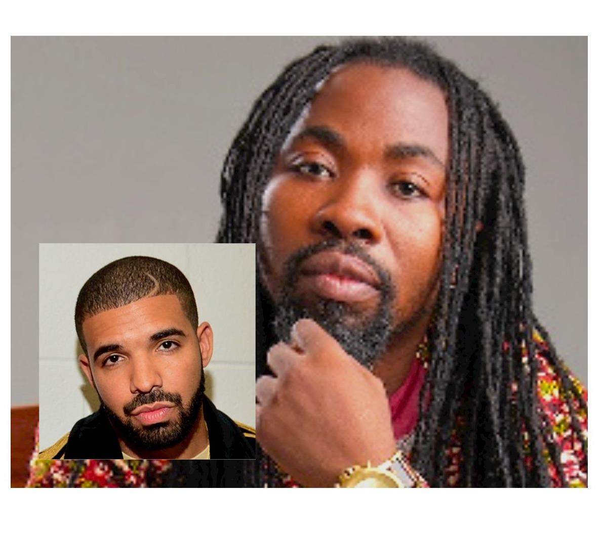 Obrafour and Drake