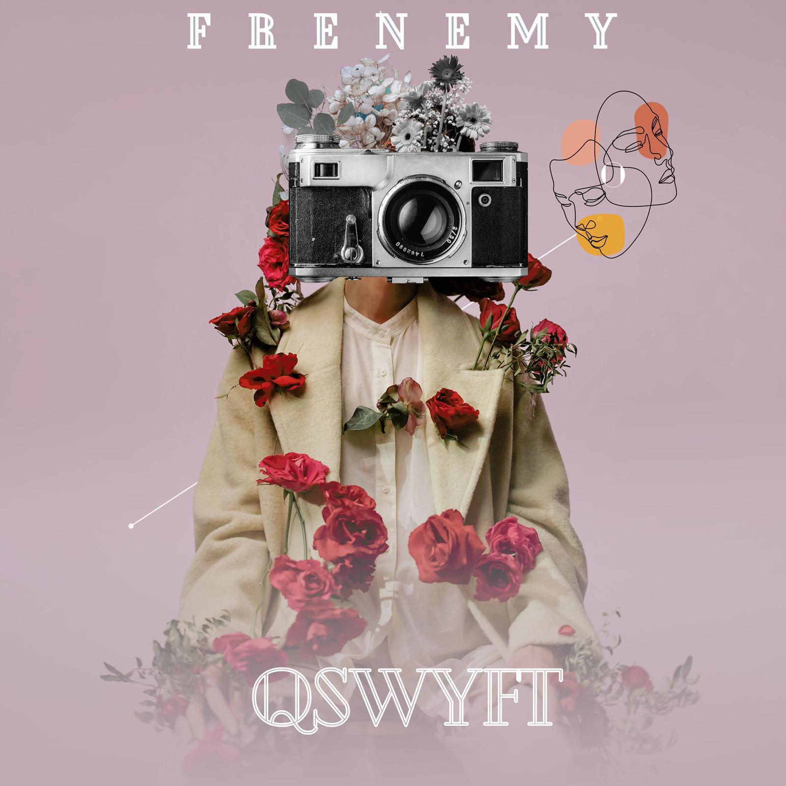 Q’swyft Frenemy