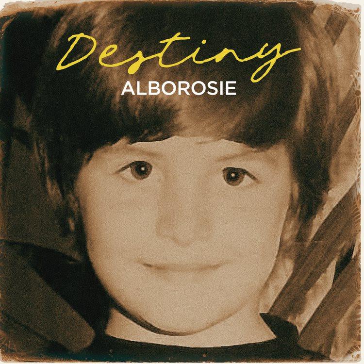 Alborosie Alborosie
