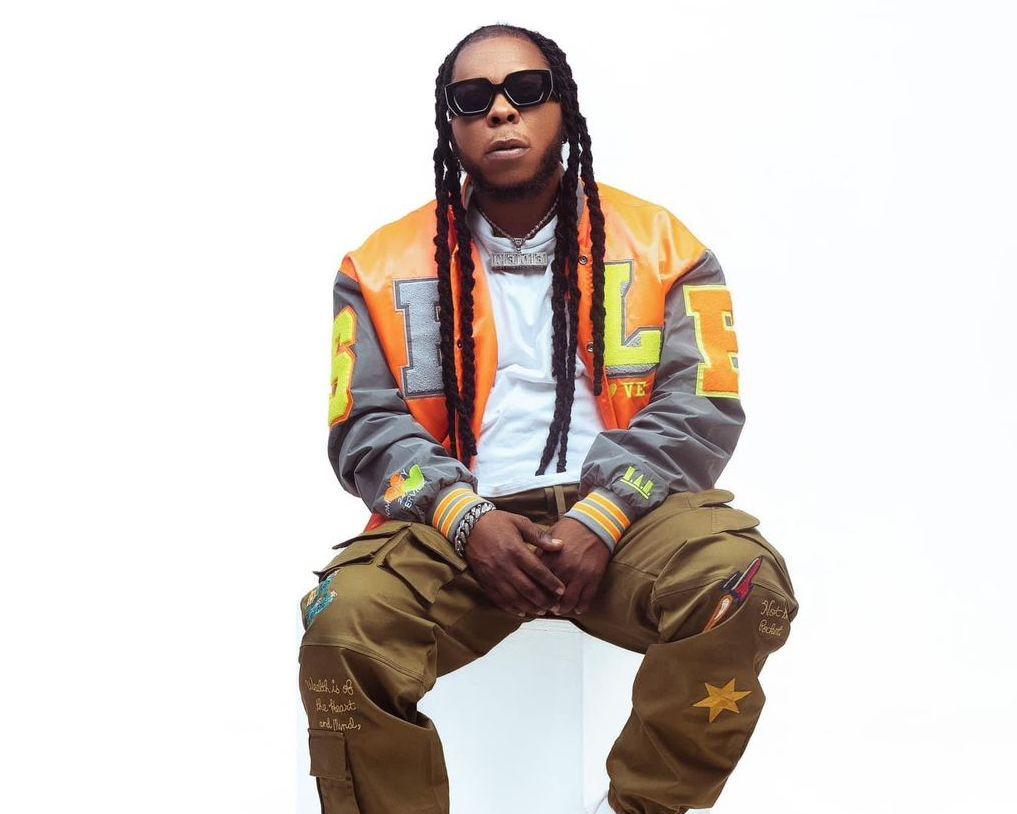 Edem moves Birthday Concert to Sunday, May 28th, same venue, Akatsi RC Park! Edem