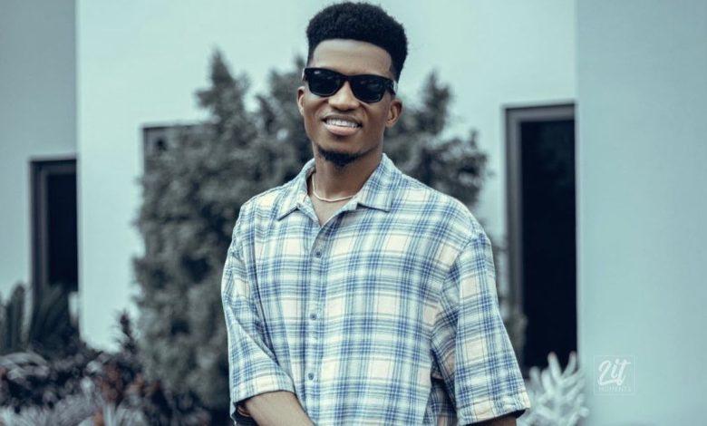 Kofi Kinaata releasing Album?