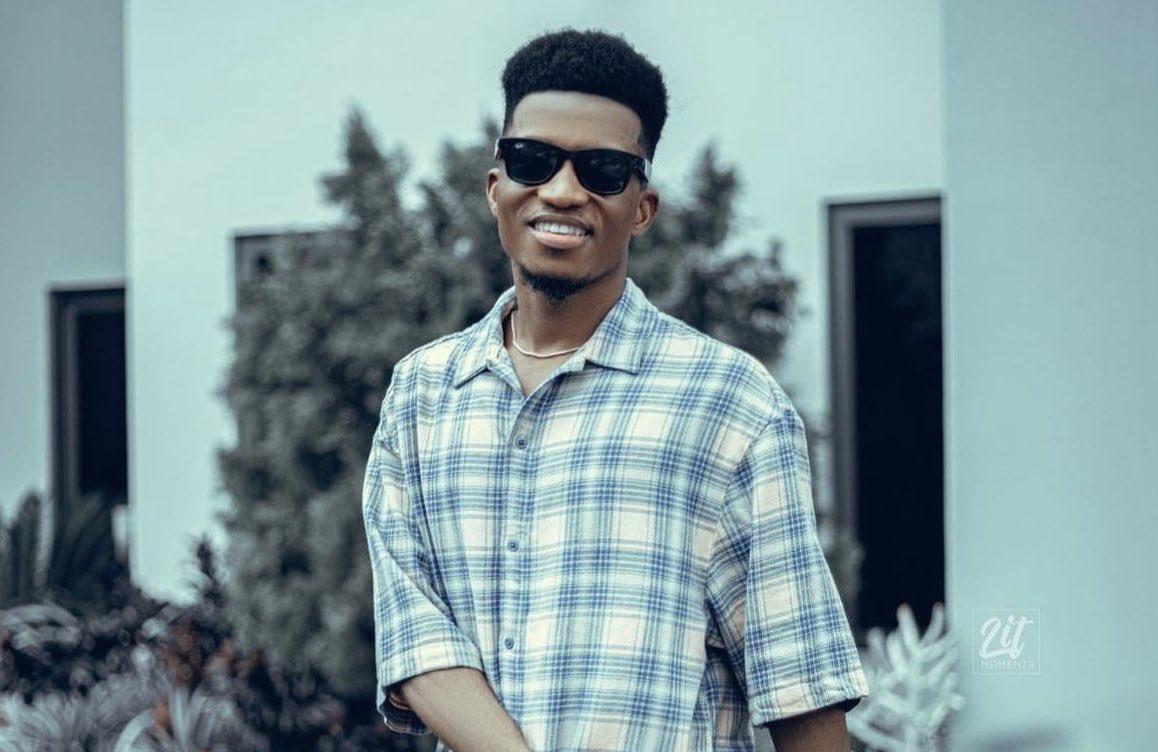 Kofi Kinaata releasing Album?