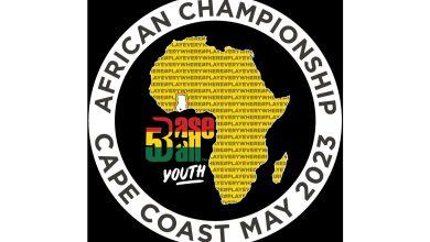 Youth Baseball5 African Championship