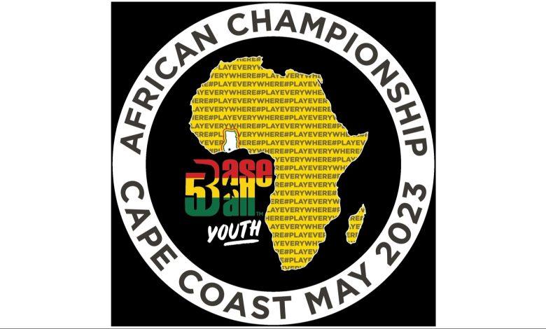 Youth Baseball5 African Championship