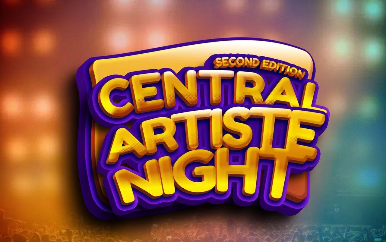 Emogy Djr, Minab, Kofi Fava, Amankrado and more enlisted for Central Artiste Night June Edition Central Artiste Night