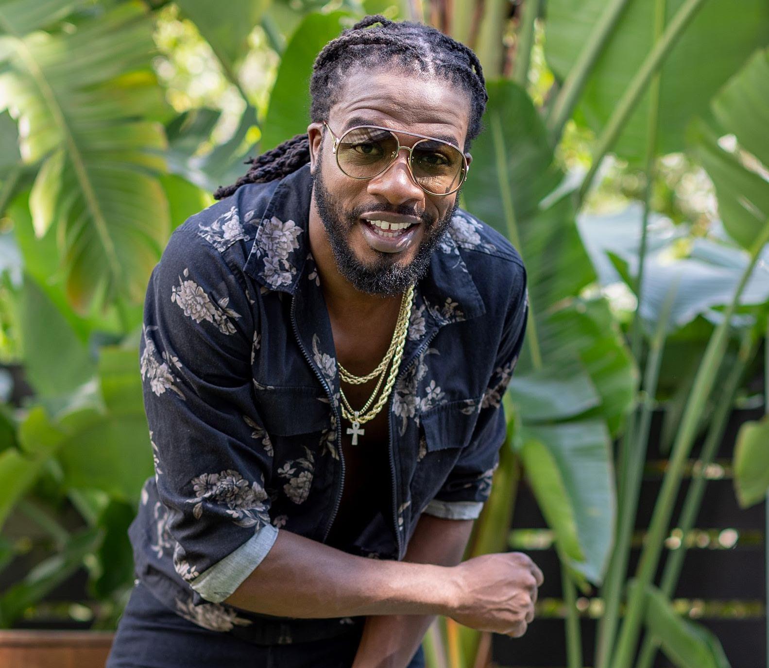 Gyptian-