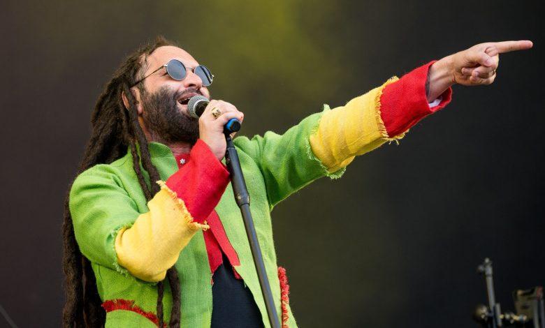 Alborosie