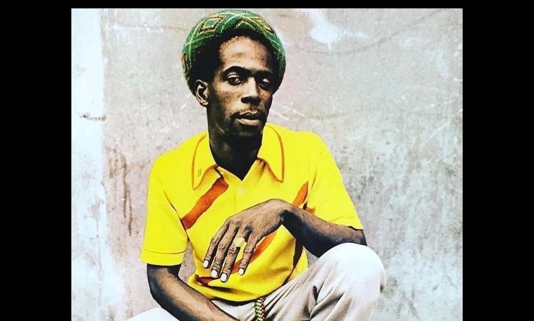 Gregory Isaacs Gregory Isaacs