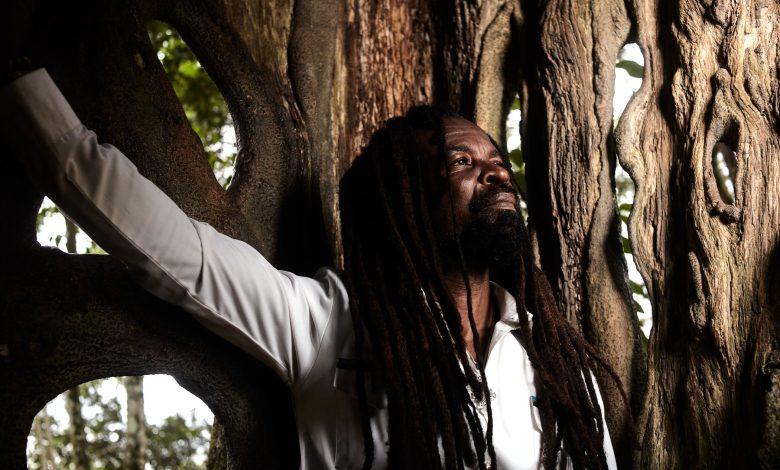 Rocky Dawuni