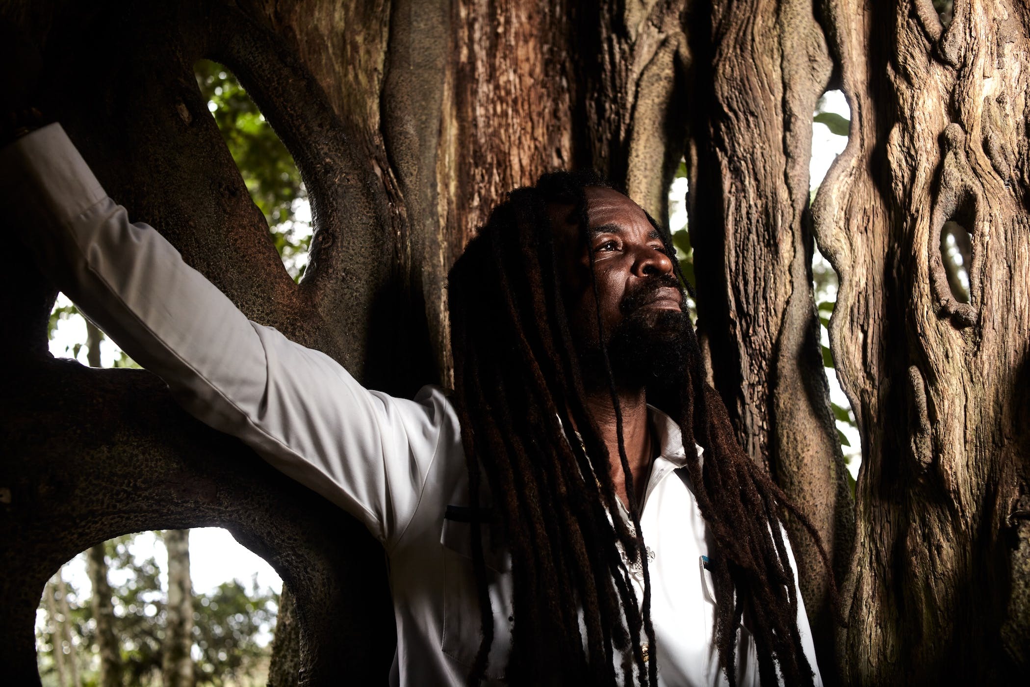 Rocky Dawuni, Buyepongo, Jeremy Sole, Glenn Red, Kahlil Cummings, More for Afro Funke’s 20th Anniversary Rocky Dawuni