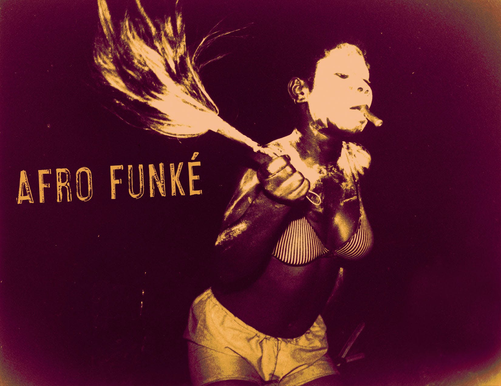 Afro Funke