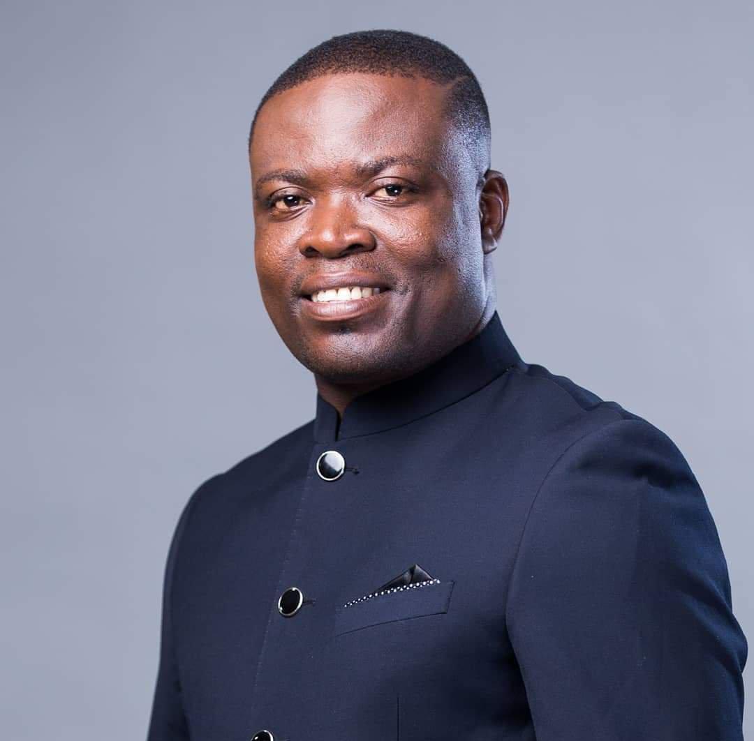 Nyansa Boakwa elated to be 2023 Sintex Radio Religious Show personality winner Nyansa Boakwa