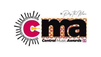 Central Music Awards 2023