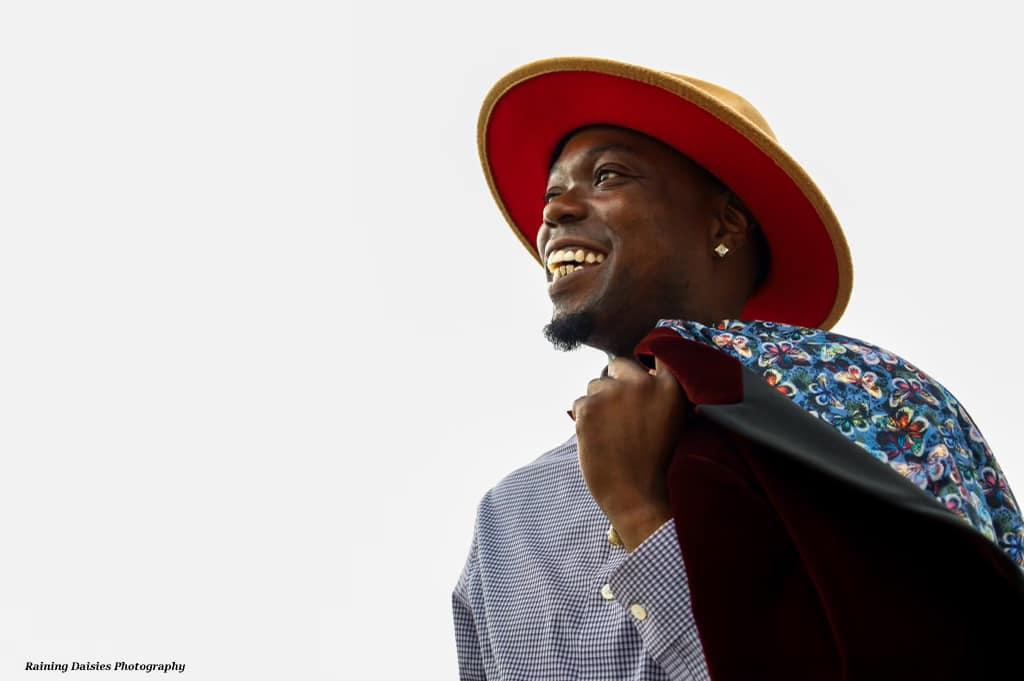 Qswyft features Taylor Gang artiste Young Deji on new Afrobeats song Qswyft