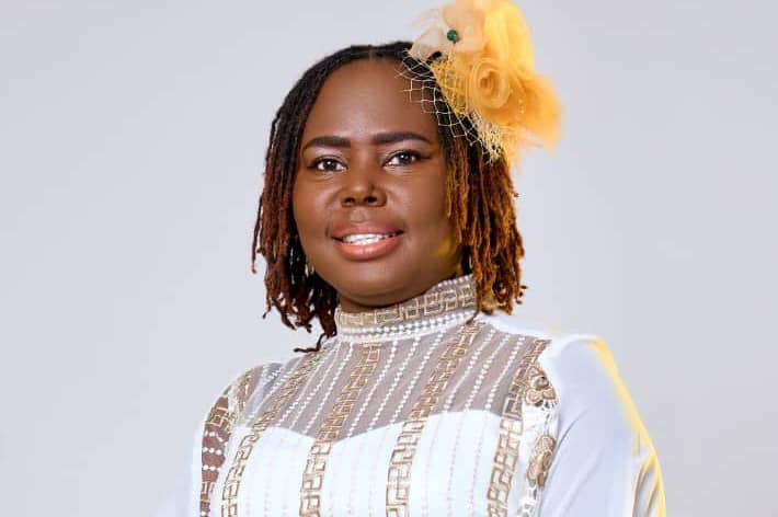 Mrs. Patricia Abena Kissi